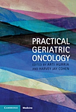 Practical Geriatric Oncology - ISBN 9780521513197