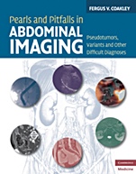 Pearls and Pitfalls in Abdominal Imaging - ISBN 9780521513777