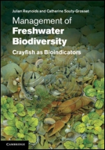 Management of Freshwater Biodiversity - ISBN 9780521514002
