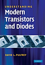 Understanding Modern Transistors and Diodes - ISBN 9780521514606