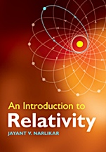 An Introduction to Relativity - ISBN 9780521514972