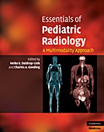 Essentials of Pediatric Radiology - ISBN 9780521515214