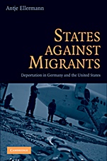States Against Migrants - ISBN 9780521515689