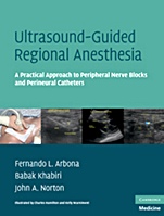 Ultrasound-Guided Regional Anesthesia - ISBN 9780521515788