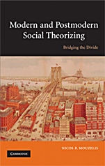 Modern and Postmodern Social Theorizing - ISBN 9780521515856