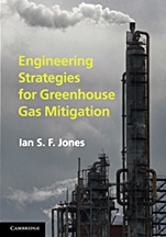 Engineering Strategies for Greenhouse Gas Mitigation - ISBN 9780521516020