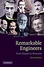 Remarkable Engineers - ISBN 9780521516211