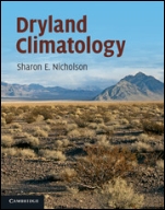 Dryland Climatology - ISBN 9780521516495