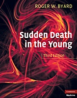 Sudden Death in the Young - ISBN 9780521516617