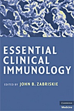 Essential Clinical Immunology - ISBN 9780521516815