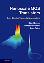 Nanoscale MOS Transistors - ISBN 9780521516846