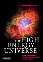 The High Energy Universe - ISBN 9780521517003