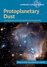 Protoplanetary Dust - ISBN 9780521517720
