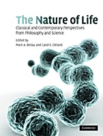 The Nature of Life - ISBN 9780521517751