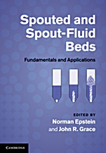 Spouted and Spout-Fluid Beds - ISBN 9780521517973