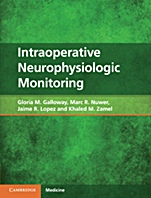 Intraoperative Neurophysiologic Monitoring - ISBN 9780521518031