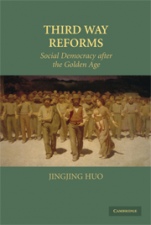Third Way Reforms - ISBN 9780521518437