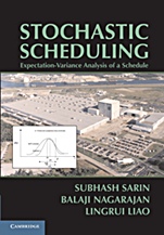 Stochastic Scheduling - ISBN 9780521518512