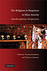 The Religious in Responses to Mass Atrocity - ISBN 9780521518857