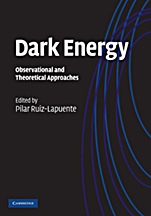 Dark Energy - ISBN 9780521518888