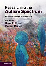Researching the Autism Spectrum - ISBN 9780521518963