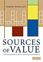 Sources of Value - ISBN 9780521519076