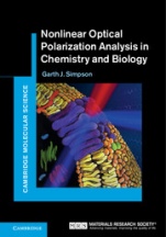 Nonlinear Optical Polarization Analysis in Chemistry and Biology - ISBN 9780521519083