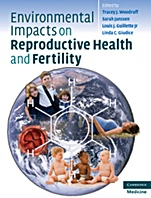 Environmental Impacts on Reproductive Health and Fertility - ISBN 9780521519526
