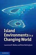 Island Environments in a Changing World - ISBN 9780521519601