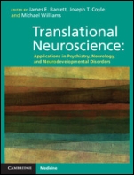Translational Neuroscience - ISBN 9780521519762