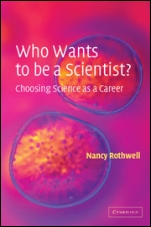 Who Wants to be a Scientist? - ISBN 9780521520928
