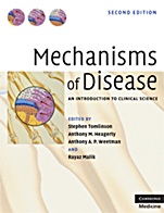 Mechanisms of Disease - ISBN 9780521523189