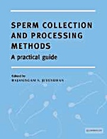 Sperm Collection and Processing Methods - ISBN 9780521524179