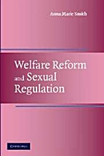 Welfare Reform and Sexual Regulation - ISBN 9780521527842