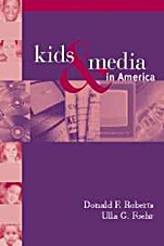 Kids and Media in America - ISBN 9780521527903