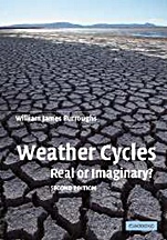 Weather Cycles - ISBN 9780521528221