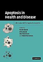 Apoptosis in Health and Disease - ISBN 9780521529563