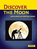 Discover the Moon - ISBN 9780521535557