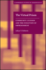 The Virtual Prison - ISBN 9780521536448