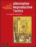 Alternative Reproductive Tactics - ISBN 9780521540063
