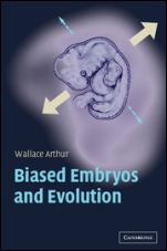 Biased Embryos and Evolution - ISBN 9780521541619