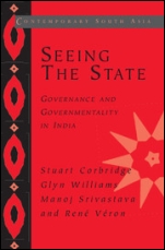 Seeing the State - ISBN 9780521542555