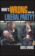 Whats Wrong with the Liberal Party? - ISBN 9780521542883