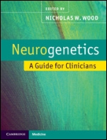 Neurogenetics - ISBN 9780521543729