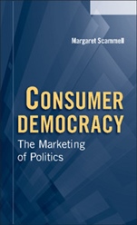 Consumer Democracy - ISBN 9780521545242