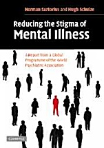 Reducing the Stigma of Mental Illness - ISBN 9780521549431