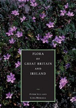 Flora of Great Britain and Ireland - ISBN 9780521553391