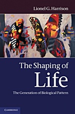 The Shaping of Life - ISBN 9780521553506