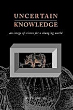 Uncertain Knowledge - ISBN 9780521560047