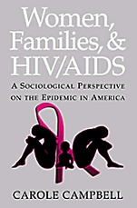 Women, Families and HIV/AIDS - ISBN 9780521566797